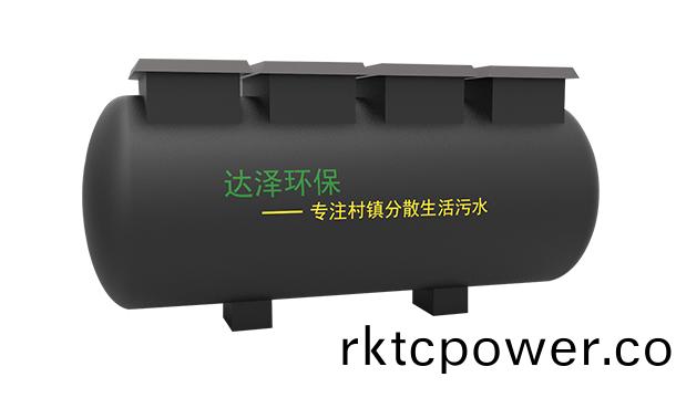 生(sheng)活汚(wu)水(shui)處理(li)設備(bei)